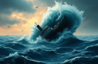 10 Movies Like The Poseidon Adventure