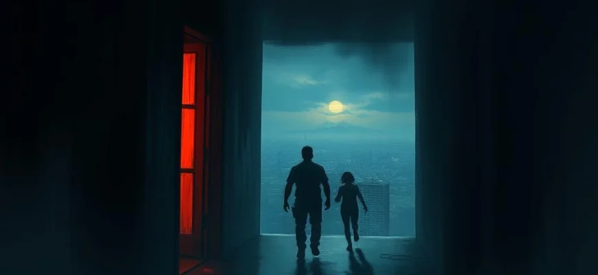 10 Movies Like Prowl (2010) to Watch Next