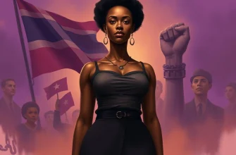 10 Shows Like Women of the Movement (2022)