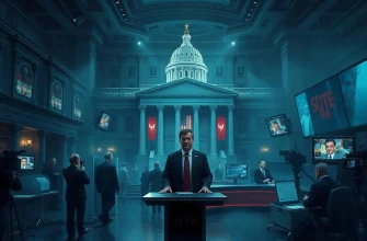 10 Shows & Movies Like The Circus (2016)