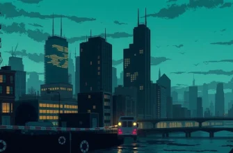 10 Movies & Shows Similar to Long Bright River (2025)