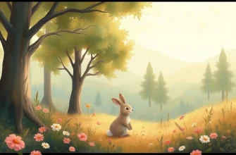 10 Movies & Shows Like Cottontail (2024)