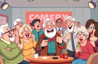 10 Shows Like Betty White's Off Their Rockers