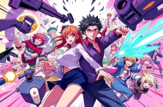 10 Shows Like Kämpfer (2009) You'll Love