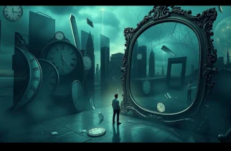 10 Movies and Shows Similar to Vanilla Sky (2001)