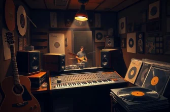 10 Shows Like Classic Albums: Judas Priest