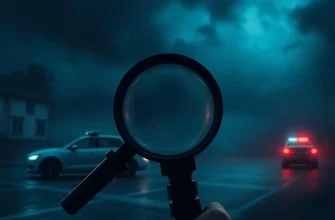 10 Shows Like The Murder of Laci Peterson