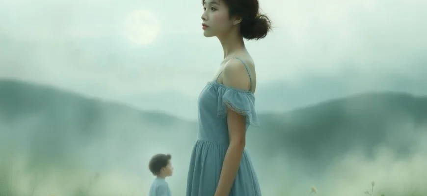 10 Movies Like Maquia (2018)