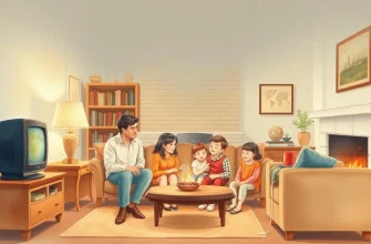 10 Shows Like Father Knows Best (1954)