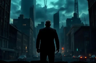 10 Shows and Movies Like Mayor of Kingstown (2021)