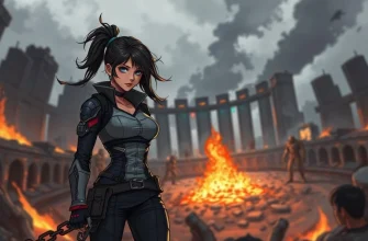 10 Movies & Shows Similar to The Hunger Games (2012)