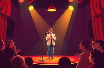 10 Shows Like Nikki Glaser: Someday You'll Die