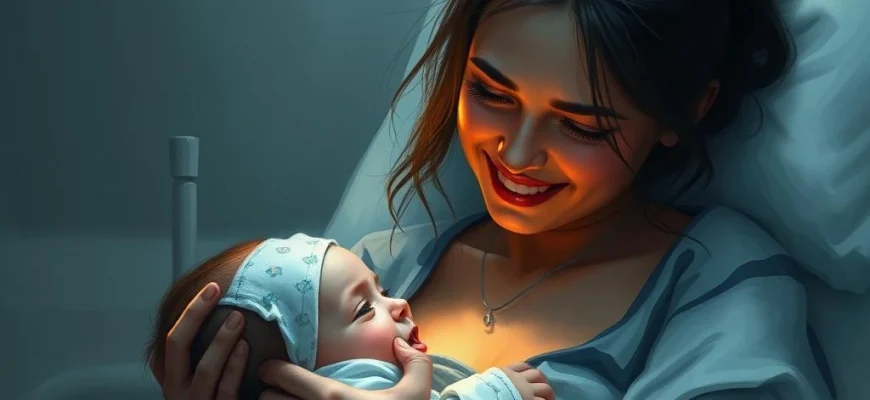 10 Movies & Shows Like Dying for a Baby