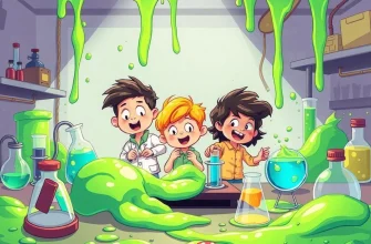 10 Shows & Movies Like Grossology