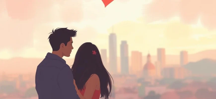 Movies & Shows Like '10 Things We Should Do Before We Break Up'