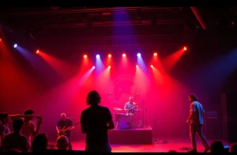 10 Movies & Shows Like The Last Waltz (1978)