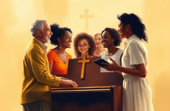 10 Movies & Shows Like Sing Over Me