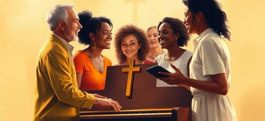 10 Movies & Shows Like Sing Over Me