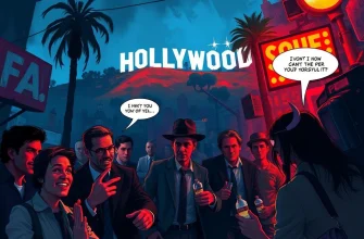 10 Movies & Shows Like Hurlyburly (1998)