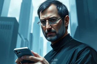 10 Movies & Shows Like Steve Jobs (2015)