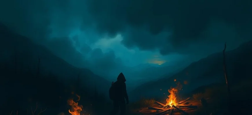 10 Movies & Shows Like The Survivor (2022)