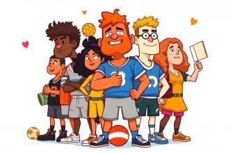 10 Movies and Shows Similar to Underdogs (2025)