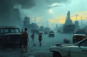 10 Movies & Shows Like The Stakelander