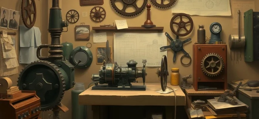 10 Shows Like How Britain Worked (2012)