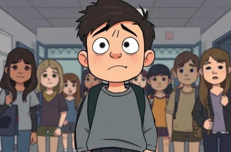 10 Shows Like WATAMOTE (2013)