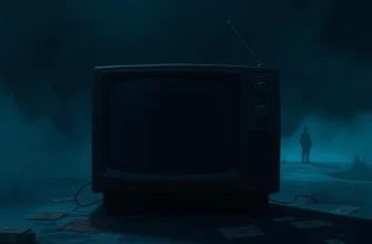 10 Movies & Shows Like Darker than Night