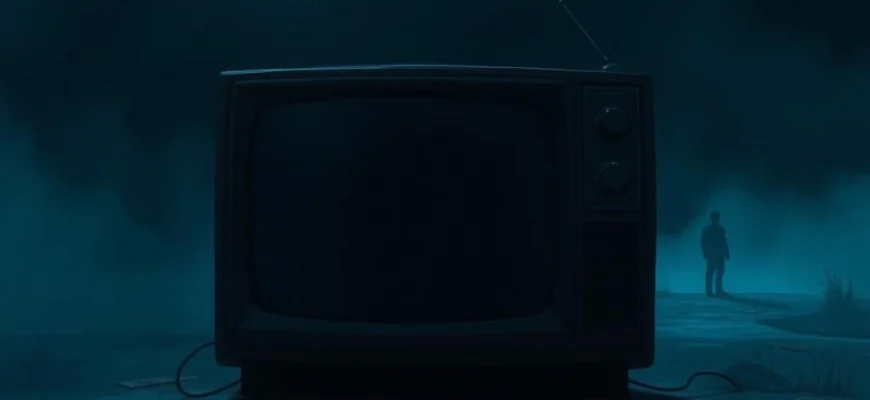 10 Movies & Shows Like Darker than Night