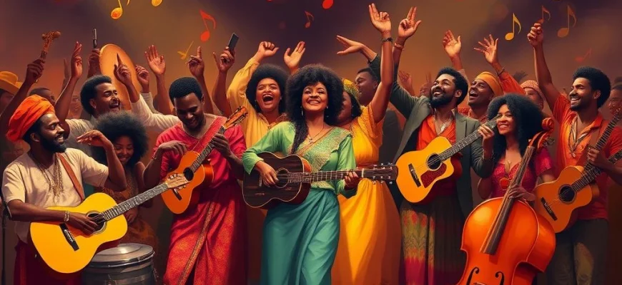 10 Movies & Shows Like Para - We Are King