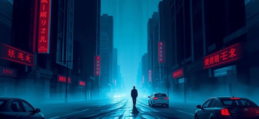 10 Movies & Shows Like Barber (2023)