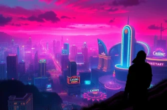 10 Shows & Movies Like Vegas (2024)