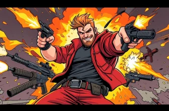 10 Shows Like Jean-Claude Van Johnson (2016)