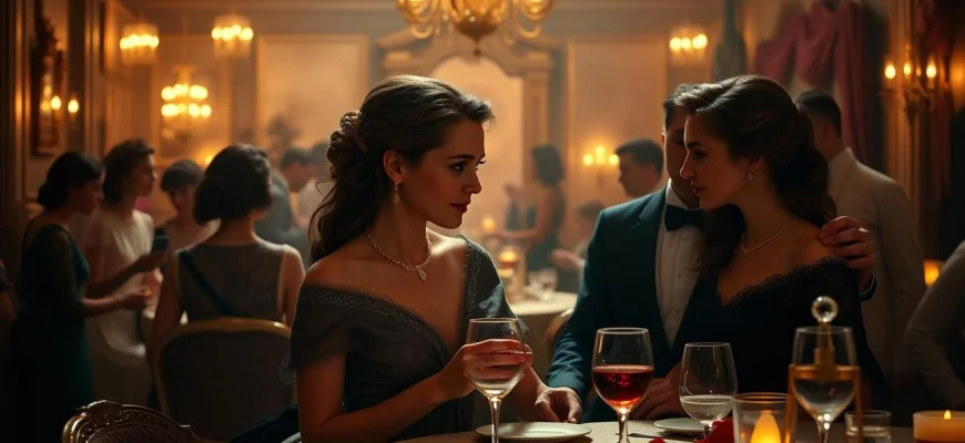 10 Shows and Movies Similar to Z: The Beginning of Everything (2015)