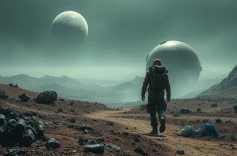 10 Movies and TV Shows Similar to Prospect (2018)