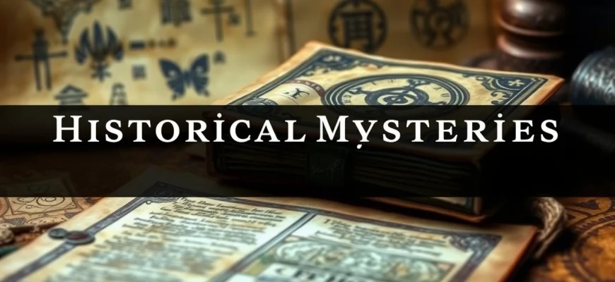 10 Movies and Shows Similar to Forbidden History (2013)