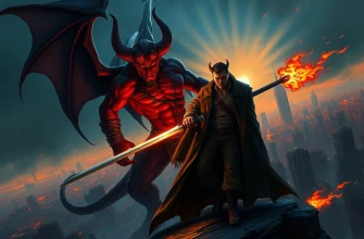 10 Movies & Shows Like Hellboy (2019)