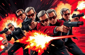 10 Movies & Shows Like RED (2010)