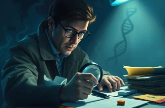 10 Shows Like Donal MacIntyre's Killer Evidence