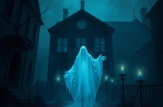 10 Movies & Shows Like Extreme Ghost Stories