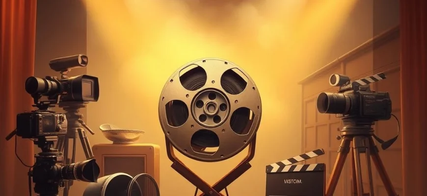 9 Movies & Shows Like One Perfect Shot