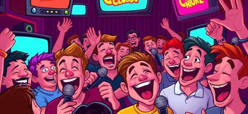10 Movies & Shows Like Fully Torqued (2021)