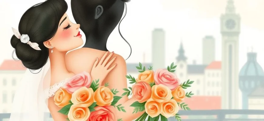 10 Movies & Shows Like Wedding Daze