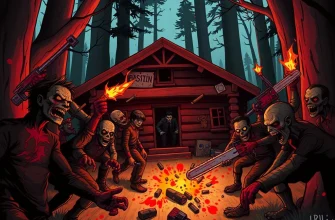 10 Movies & Shows Like Evil Dead II