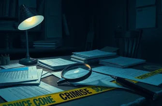 10 Shows Like The Hunt for a Killer