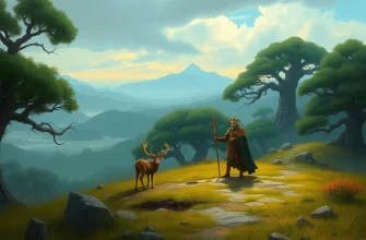 10 Movies & Shows Like The Deer King