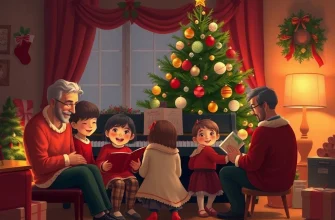 Shows Like Andrea Bocelli's Heartwarming Christmas Special