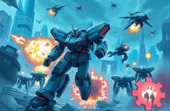 10 Movies & Shows Like Combat Machines